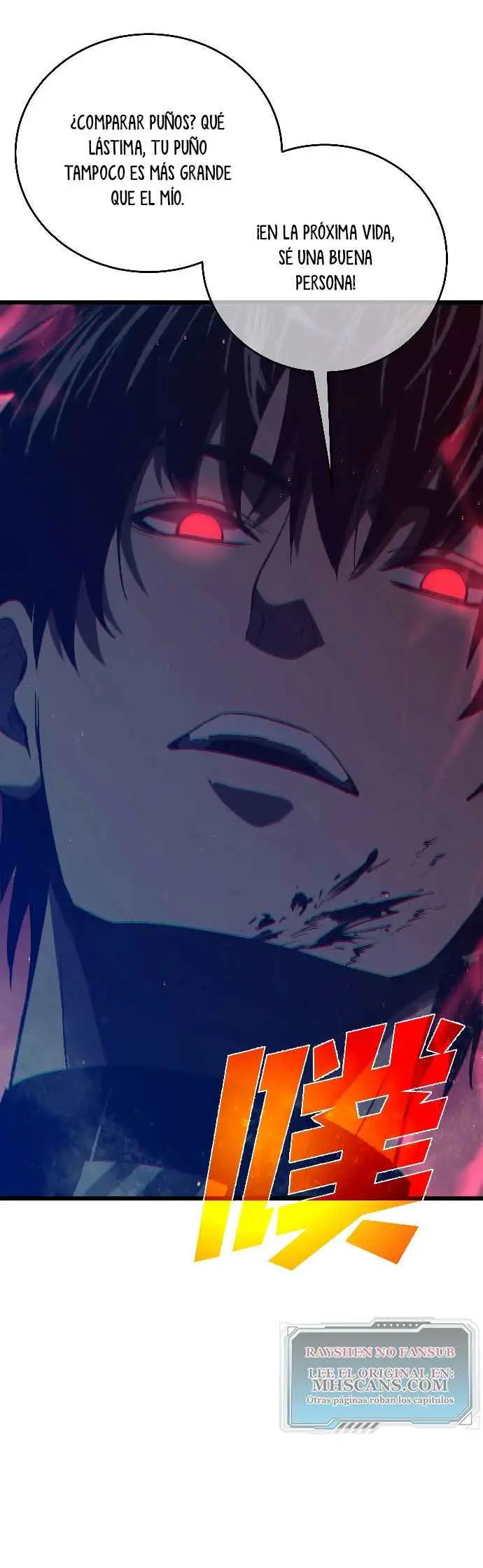  MIS HABILIDADES PASIVAS SON INVENCIBLES > Capitulo 83 > Page 521
